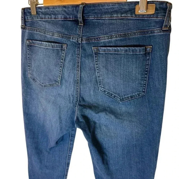 Sofia Skinny Ankle Jeans, great condition Sz 10 - Picture 6 of 6